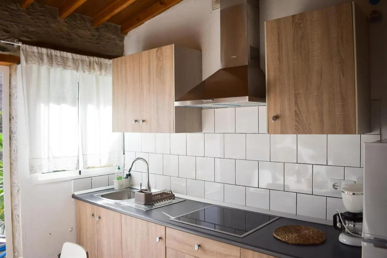 Vila Casa Pitita Maspalomas  Prázdninový dům Maspalomas (Gran Canaria)
