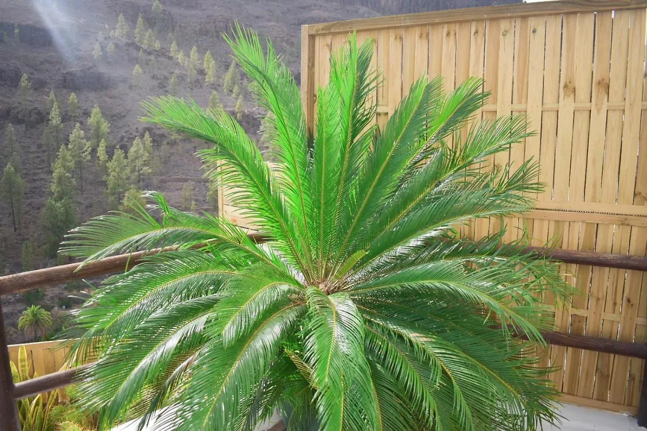 Vila Casa Pitita Maspalomas  Španělsko