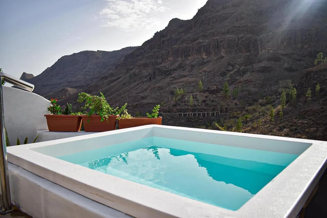 Casa Pitita Villa Maspalomas