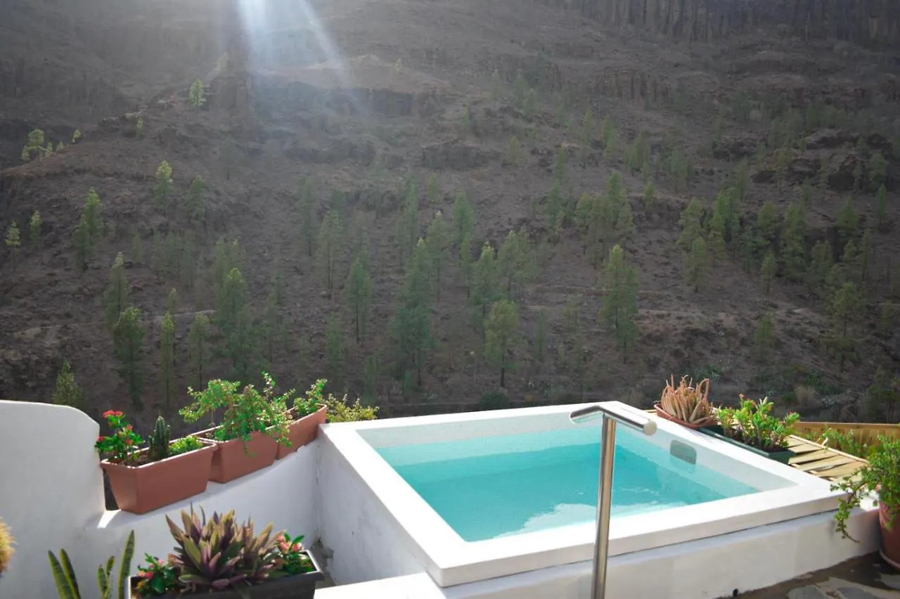 Holiday home Casa Pitita Villa Maspalomas  Spain
