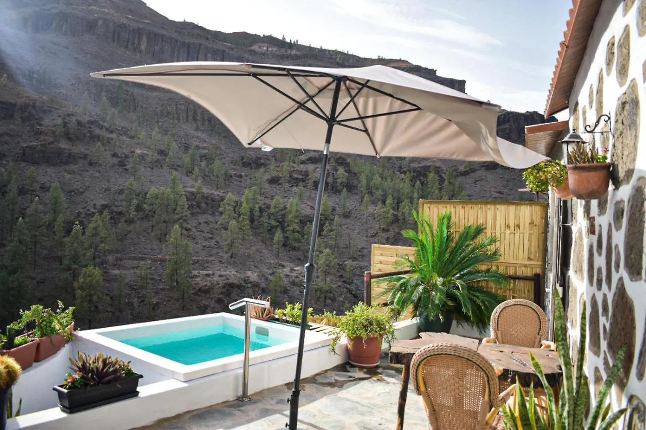 Casa Pitita Villa Maspalomas  0*, Maspalomas (Gran Canaria)