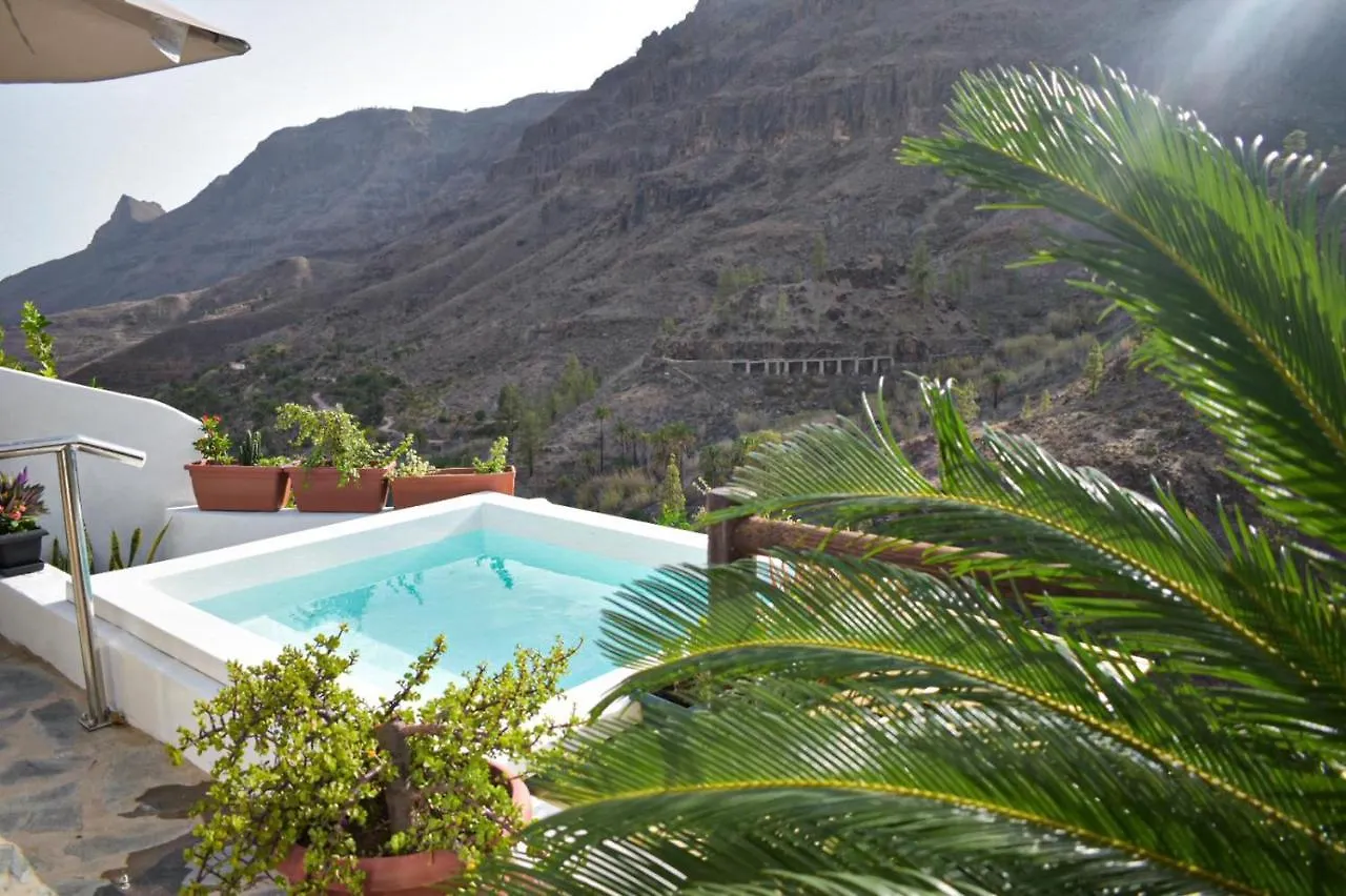 Prázdninový dům Vila Casa Pitita Maspalomas  Španělsko