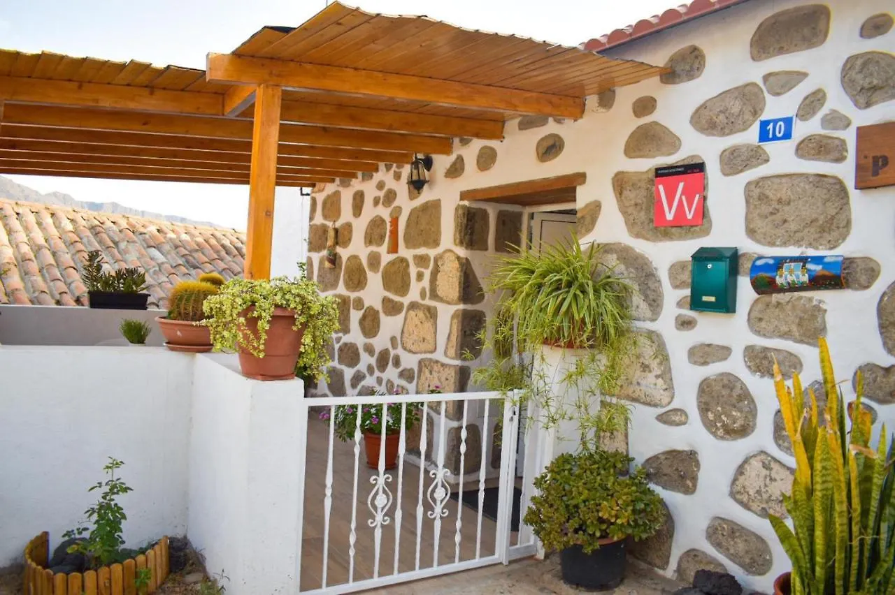 Casa Pitita Villa Maspalomas  Maspalomas (Gran Canaria)
