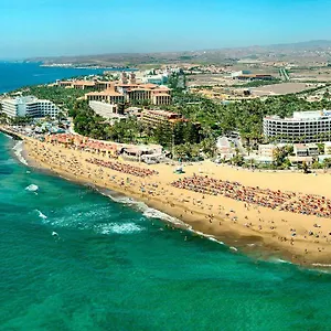 Oasis Maspalomas Lägenhet
