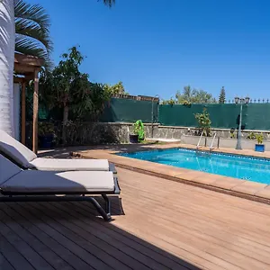 Cosmopolitan En Maspalomas Cerca De Dunas Maspalomas (Gran Canaria)