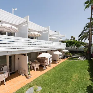El Capricho Maspalomas (Gran Canaria)