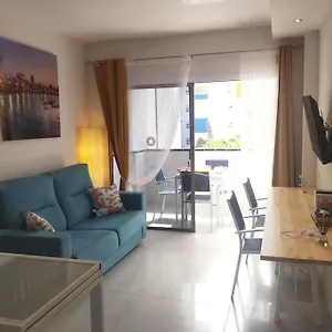 Modern In Playa Del Inglés Apartamento