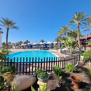 2 Sun Club Terraza Maspalomas (Gran Canaria)