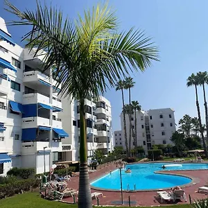 Casa Iguazu - At The Center Of Playa Del Ingles Maspalomas (Gran Canaria)