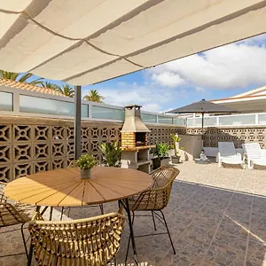 Canarian - Private In Playa Del Ingles Maspalomas (Gran Canaria)