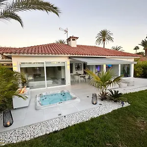 Sun Club P65 Premium Maspalomas (Gran Canaria)
