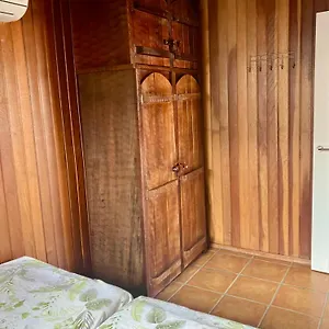 Casa Inmaculada Maspalomas (Gran Canaria)