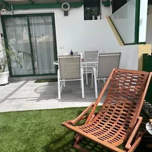 Yaipe Maspalomas (Gran Canaria)