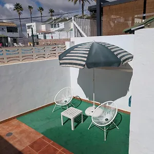 Acogedor Adosado En Maspalomas-sonneland Maspalomas (Gran Canaria)