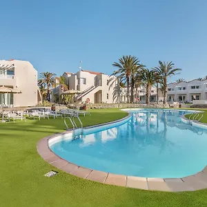 Otel Livvo Koala Garden, Maspalomas (Gran Canaria)