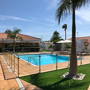 Alsol Leones Maspalomas (Gran Canaria)