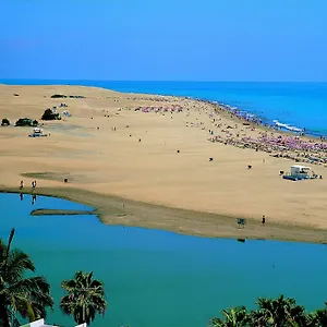 Oasis Playa Maspalomas Maspalomas (Gran Canaria)