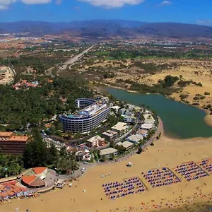 Oasis Sol Lägenhetshotell